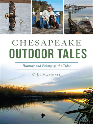 Chesapeake Outdoor Tales - ebook